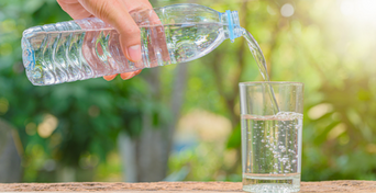 Leia mais sobre o artigo Água Potável Para Nossa Saúde
